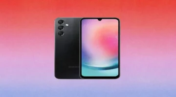 سامسونج تطلق تحديث One UI 8 لهاتفي Galaxy A15 4G وGalaxy A24 4G الآن في 2025